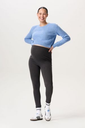 GREVE NURSING PULLOVER LS 7193 N193 CORNF