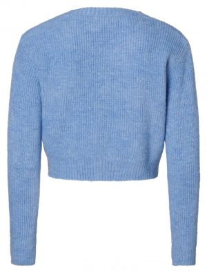 GREVE NURSING PULLOVER LS 7193 N193 CORNF