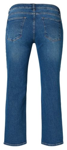 HAWA STRAIGHT ANKLE JEANS 7702 P044 MEDIU