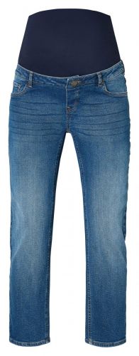 HAWA STRAIGHT ANKLE JEANS 7702 P044 MEDIU