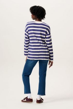 HAWA STRAIGHT ANKLE JEANS 7702 P044 MEDIU