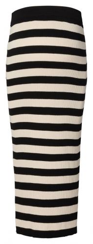 FAUSKE SKIRT OTB 1060 N407 BLACK