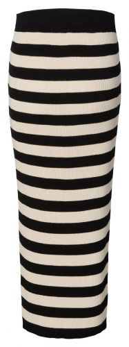 FAUSKE SKIRT OTB 1060 N407 BLACK