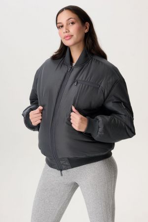 HORTEN JACKET 2-WAY 1790 P633 FORGE