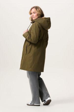 JUVA JACKET 3-WAY 9526 P981 DARK