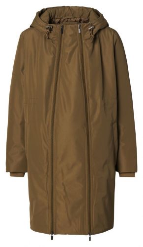 JUVA JACKET 3-WAY 9526 P981 DARK