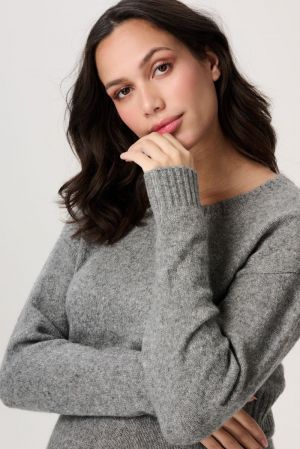 MANDAL NURSING PULLOVER LS 1231 P227 LIGHT