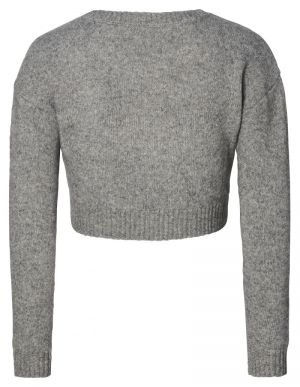 MANDAL NURSING PULLOVER LS 1231 P227 LIGHT