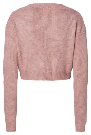 BERGEN NURSING CARDIGAN LS 6008 N289 LILAS