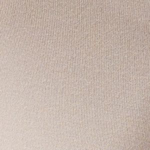 CELINE RIB KNIT DRESS STONE