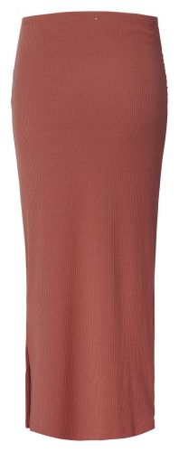 VIJA RIB SKIRT OTB 2150 N150 SIENN