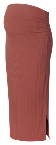 VIJA RIB SKIRT OTB 2150 N150 SIENN
