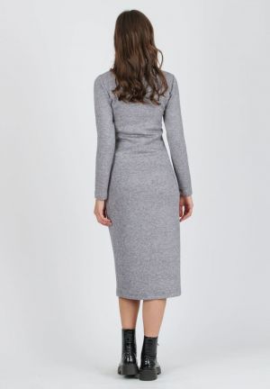 AMELIA 115 MELANGE GRE