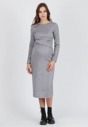 AMELIA 115 MELANGE GRE