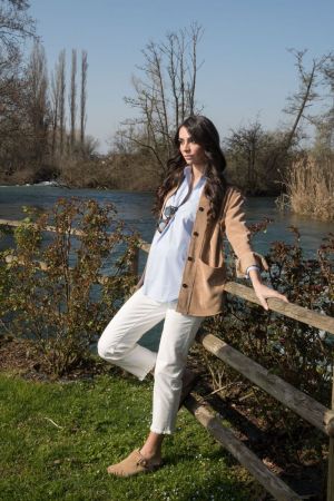 ELETTRA 105 CAMEL