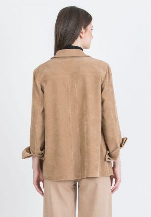 ELETTRA 105 CAMEL