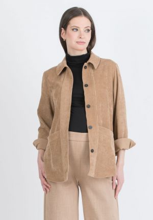 ELETTRA 105 CAMEL