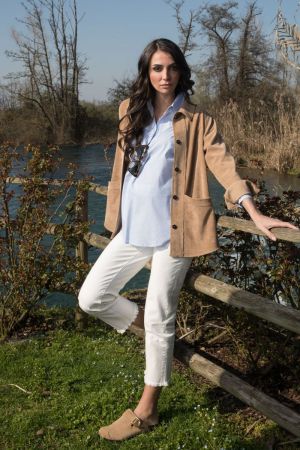 ELETTRA 105 CAMEL