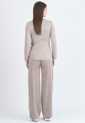 WINONA 112 TAUPE