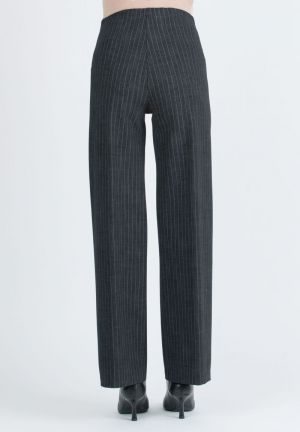 KIMBERLY STRIPE 200 BLACK