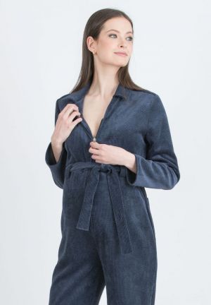TORY 130 BLUE