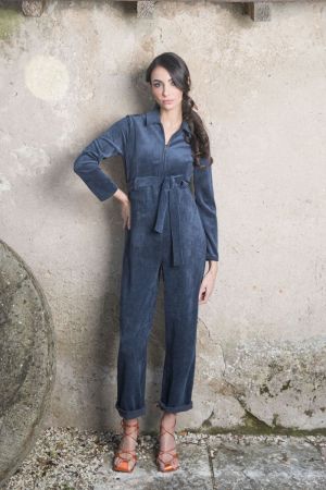 TORY 130 BLUE