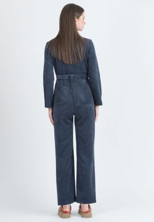 TORY 130 BLUE
