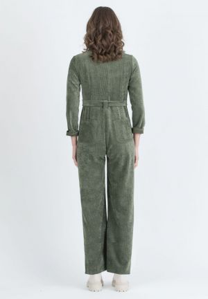 TORY 189 KAKI