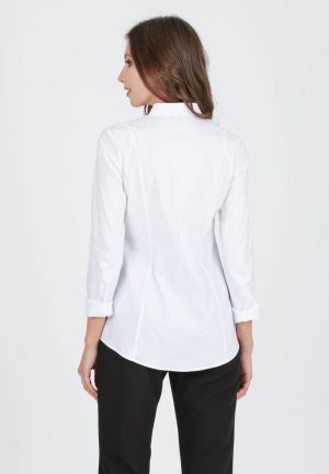DORA 100 OPT WHITE