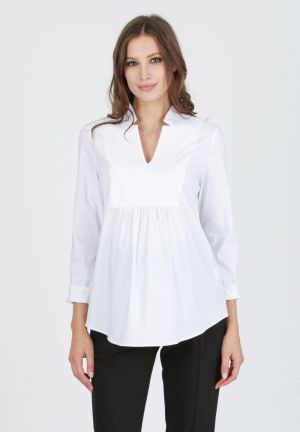DORA 100 OPT WHITE