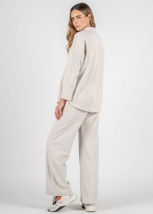 OLIVIA V 102 IVORY