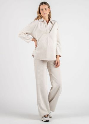 OLIVIA V 102 IVORY