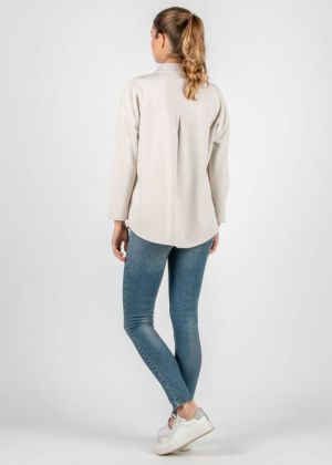 OLIVIA V 102 IVORY