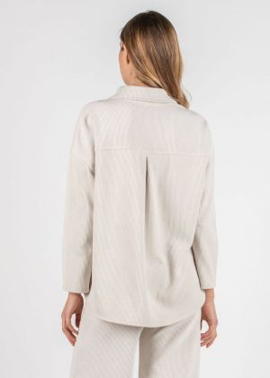 OLIVIA V 102 IVORY