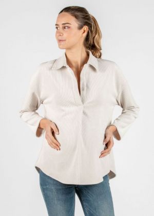 OLIVIA V 102 IVORY