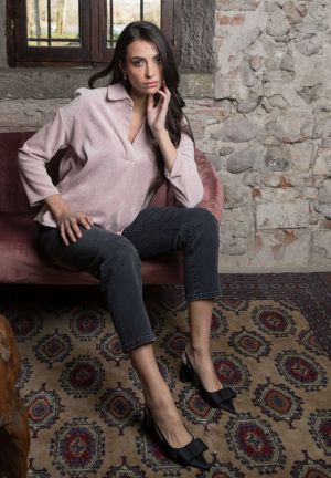 OLIVIA V 170 ROSE