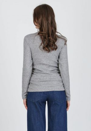 GIORDANA 115 GREY