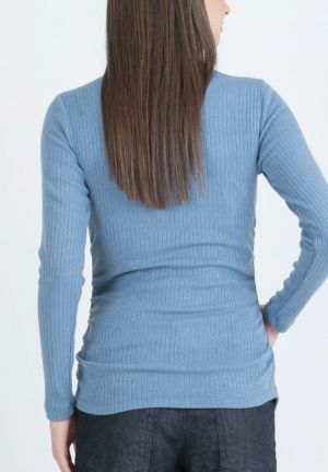 GIORDANA 121 POWDER BLUE