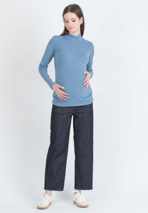 GIORDANA 121 POWDER BLUE