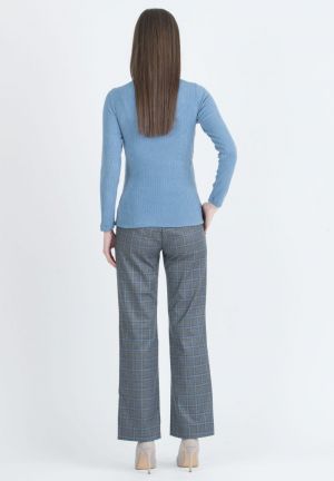 JENNIFER C 121 POWDER BLUE