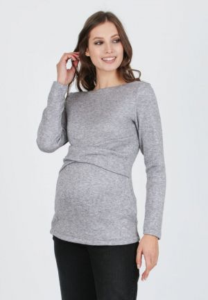 AMELIA M 115 MELANGE GRE