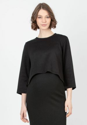 BAILEY 200 BLACK