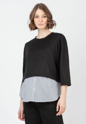 BAILEY 200 BLACK