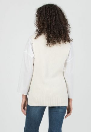 CARLY 101 IVORY