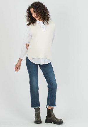 CARLY 101 IVORY