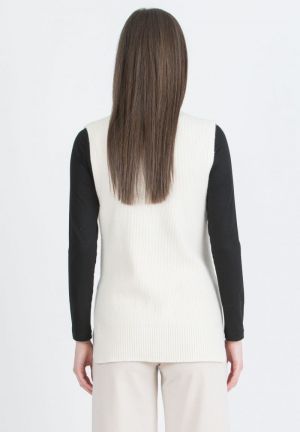 CARLY 101 IVORY