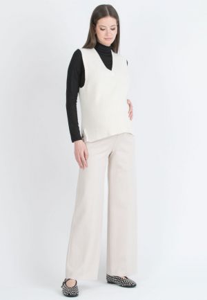CARLY 101 IVORY