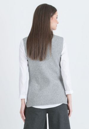 CARLY 110 GREY