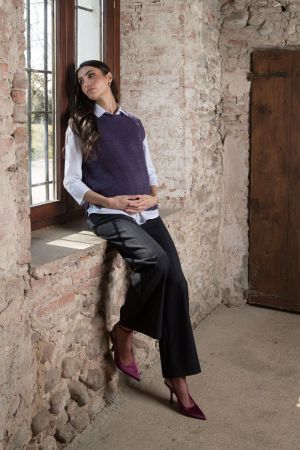 WENDY 165 VIOLET