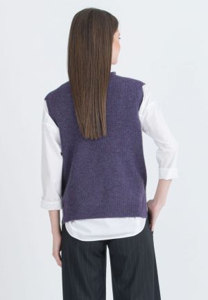 WENDY 165 VIOLET